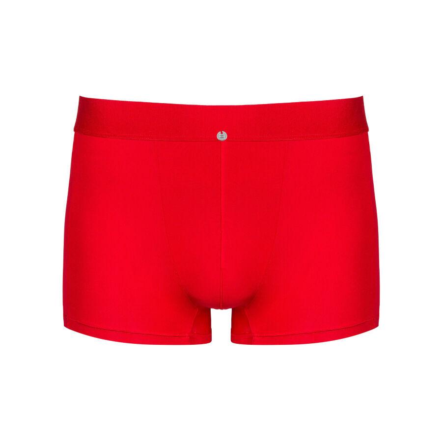 obsessive boxer boldero rosso s m