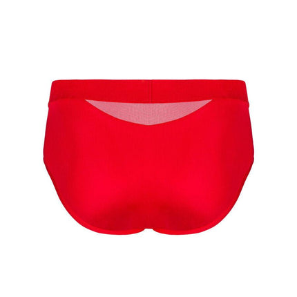 obsessive slip boldero nero s m