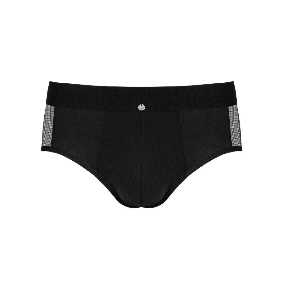 obsessive slip boldero nero s m