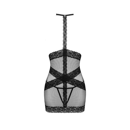 obsessive lacrisia chemise xl xxl