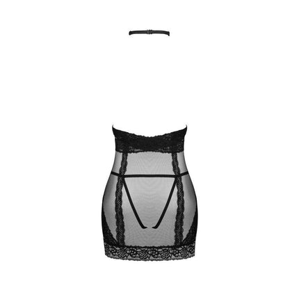 obsessive lacrisia chemise xl xxl