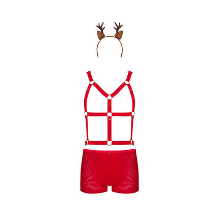 obsessive set mr reindy s m