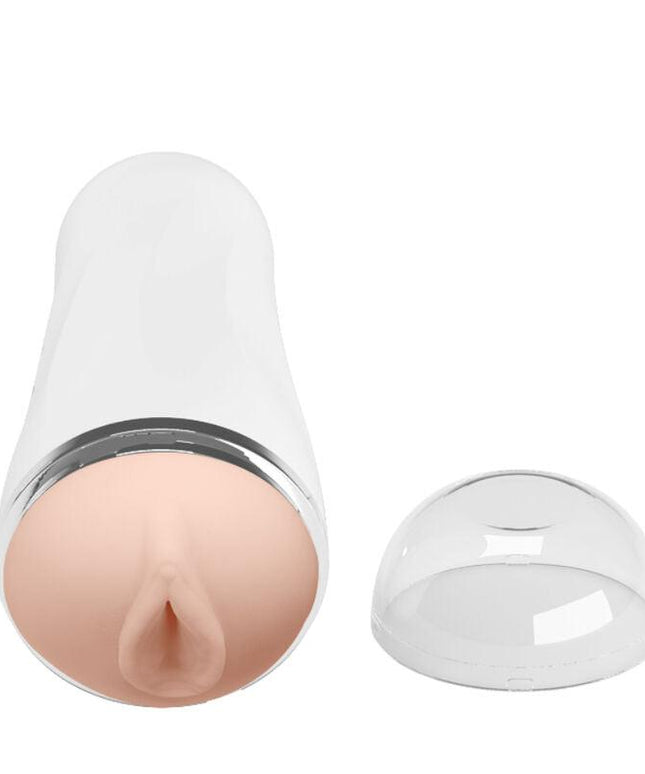 crazy bull trish masturbatore vagina 3d reale