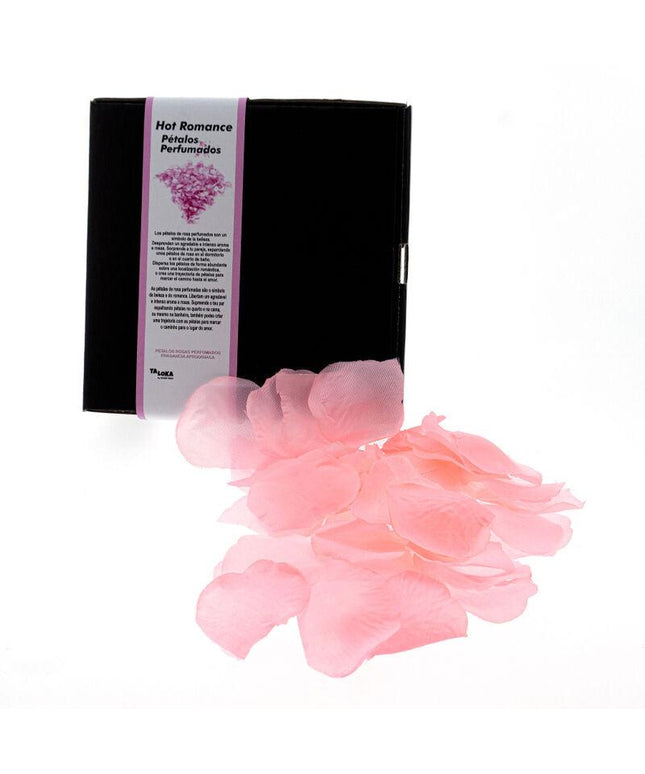 taloka petali rosa profumati con fragranza afrodisiaca