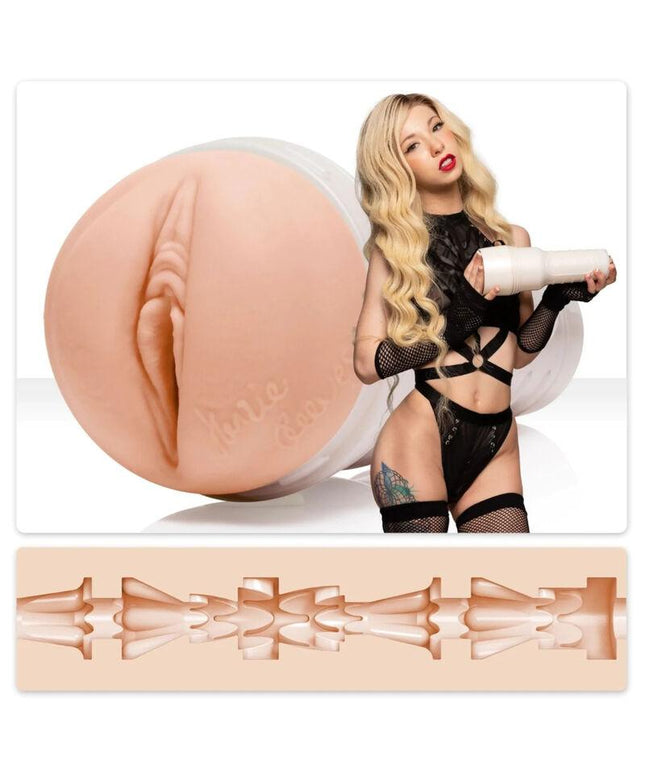 fleshlight girls kenzie reeves vagina