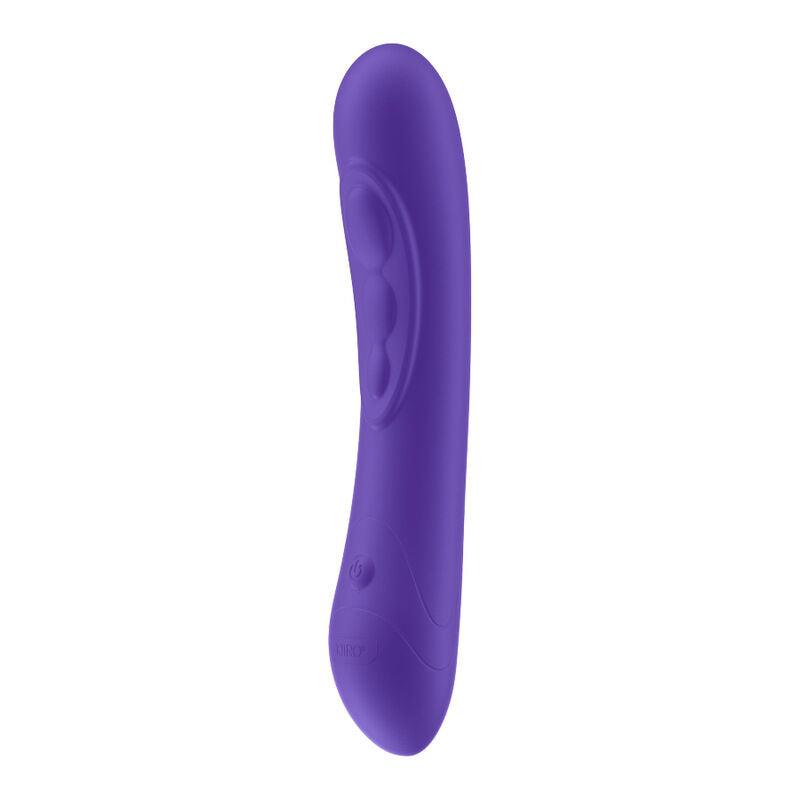 kiiroo vibratore punto g pearl 3 viola