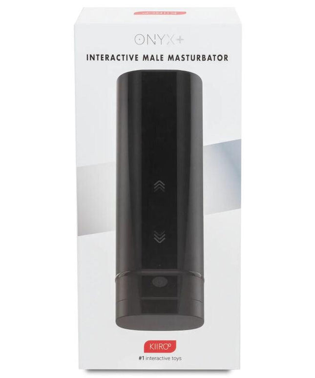 kiiroo set coppie onyx e perla 2 turchese