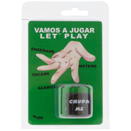 diablo picante dadi azione kamasutra verde