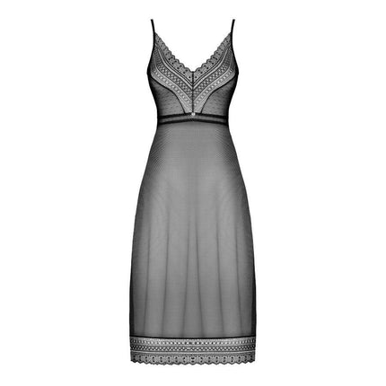 obsessive estiqua chemise xs s