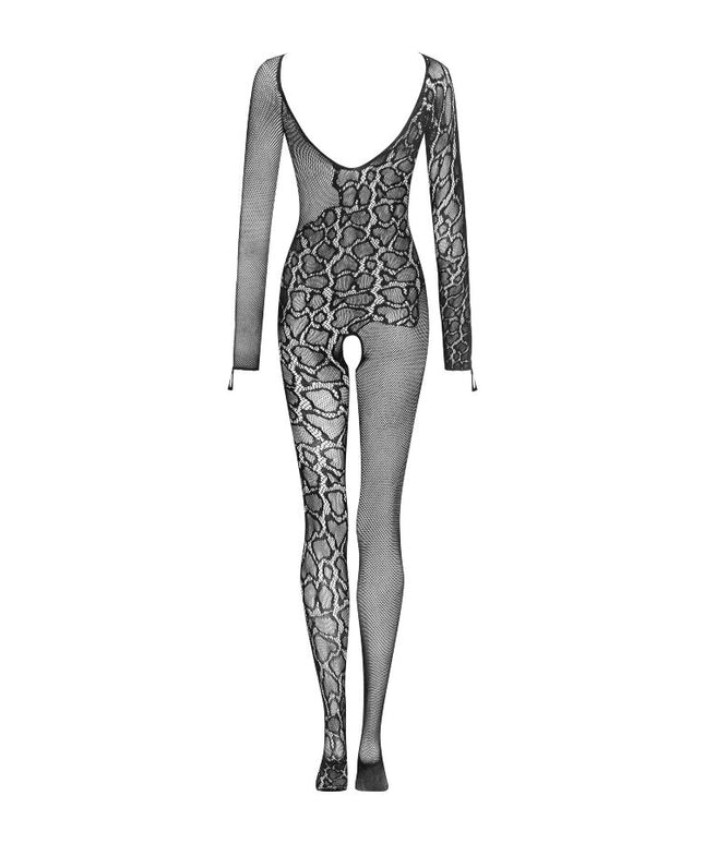 OBSESSIVE - BODYSTOCKING G326 S/M/L