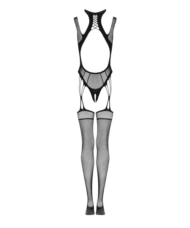 OBSESSIVE - BODYSTOCKING G327 S/M/L