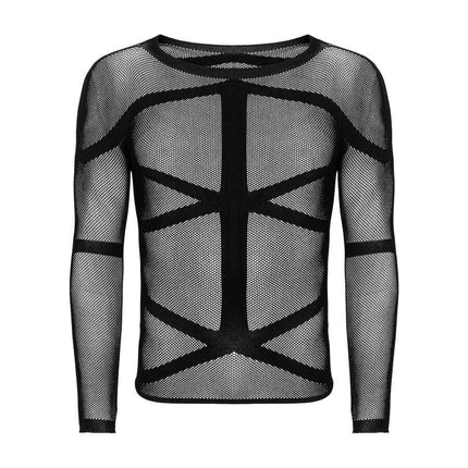 obsessive t101 manica lunga s m l