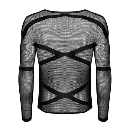 obsessive t101 manica lunga s m l