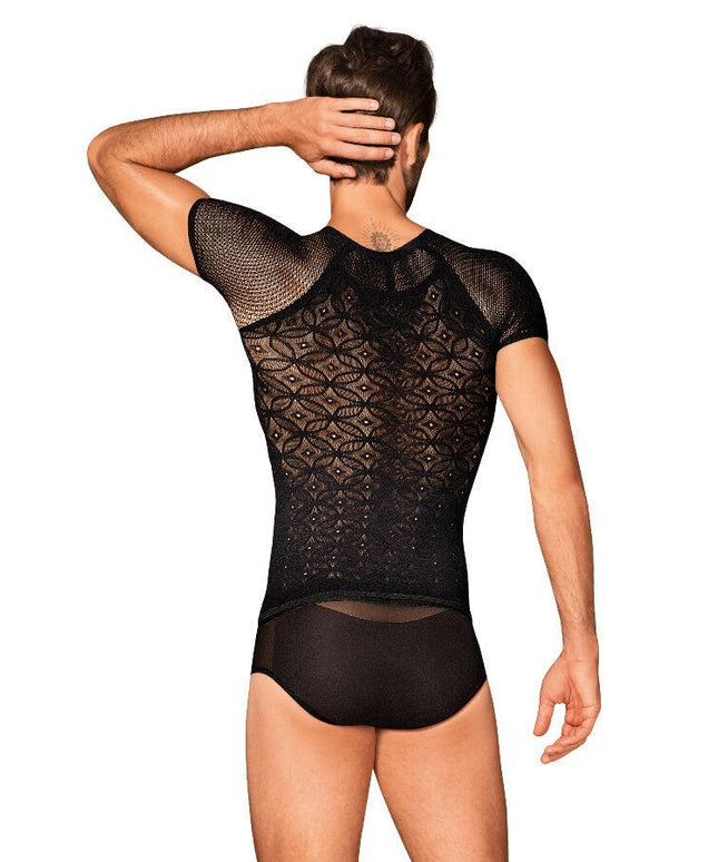 obsessive t shirt t102 s m l