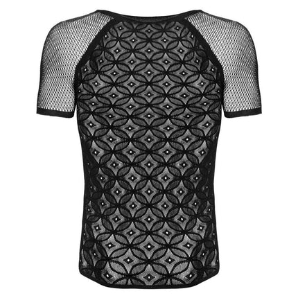obsessive t shirt t102 s m l