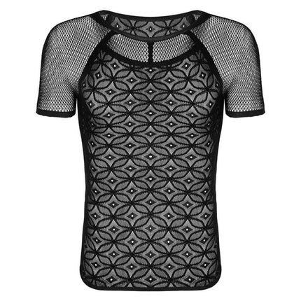 obsessive t shirt t102 s m l