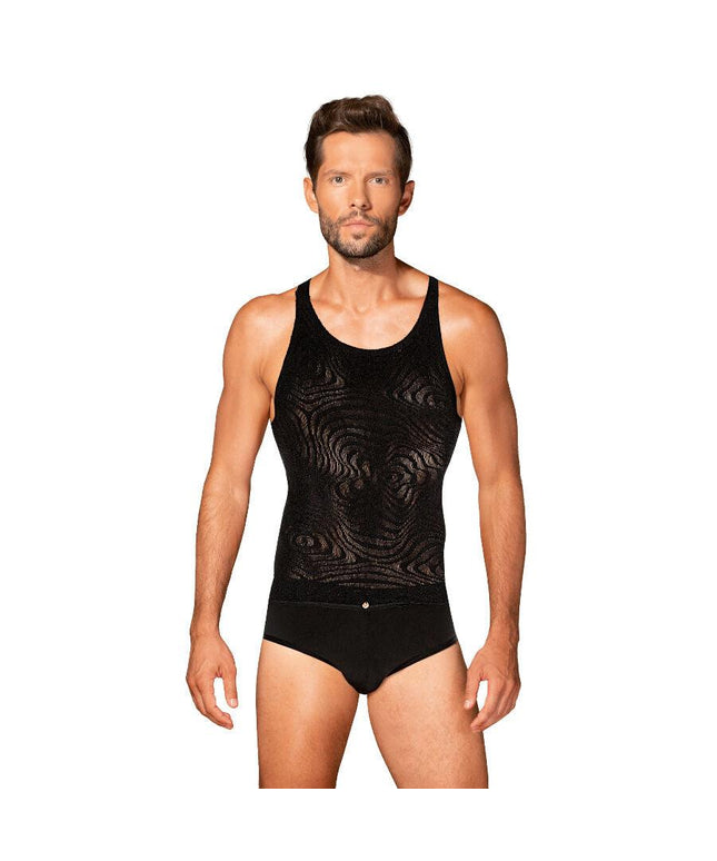 obsessive canotta t103 s m l