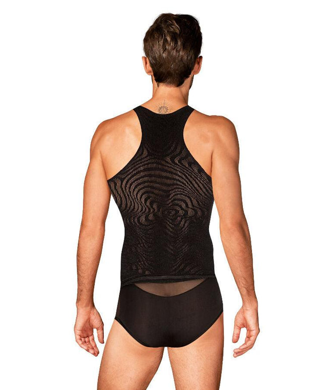 obsessive canotta t103 s m l