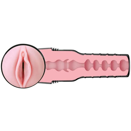 fleshlight masturbatore mini lotus pink lady