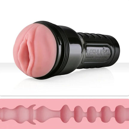 fleshlight masturbatore mini lotus pink lady