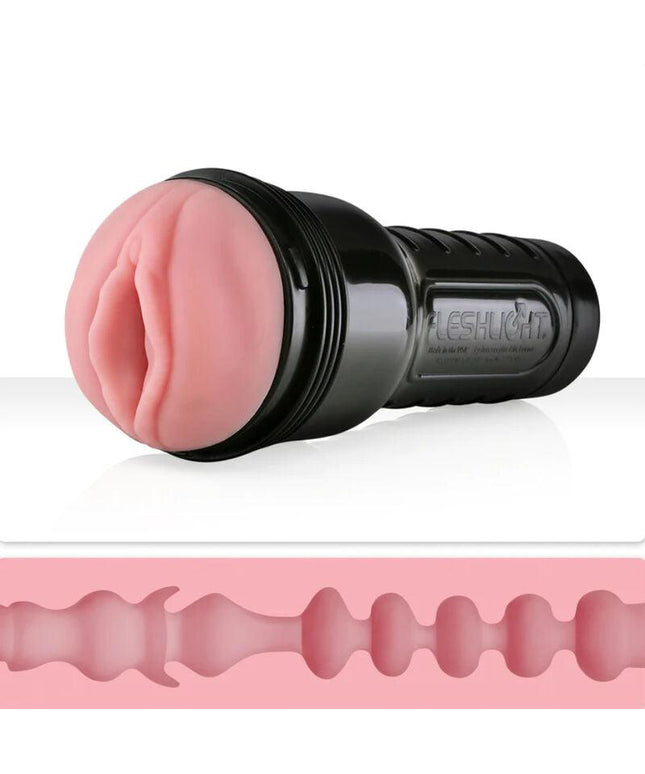 fleshlight masturbatore mini lotus pink lady