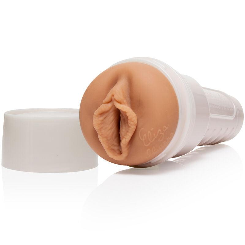 fleshlight girls eliza ibarra vagina