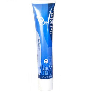 UNILATEX - GELATINA LUBRIFICANTE UNILATEX 82GR - Only Vibes