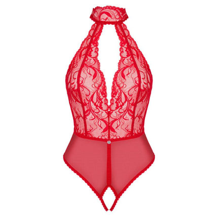 obsessive dagmarie teddy xs s