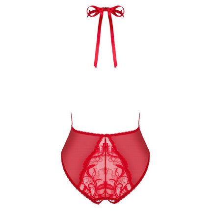 obsessive dagmarie teddy xs s