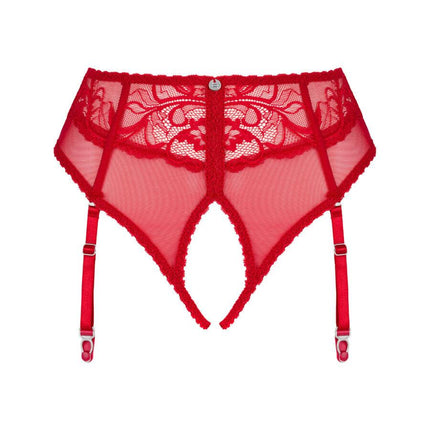 obsessive dagmarie mutandina reggisegigers xs s