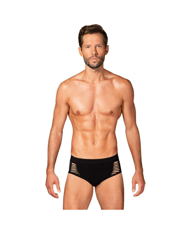 obsessive slip m101 s m l