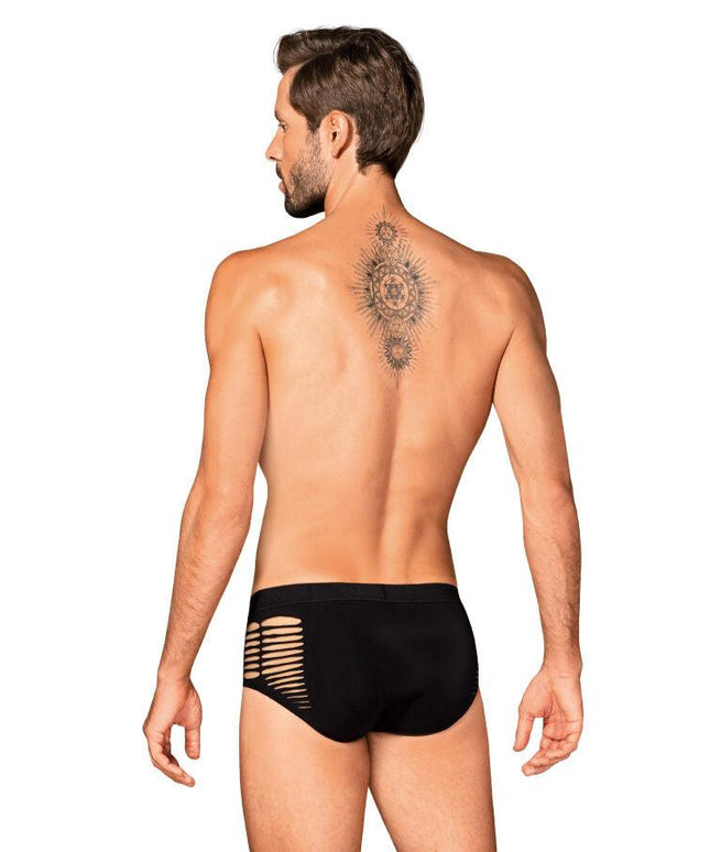 obsessive slip m101 s m l