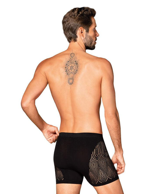 obsessive boxer m103 s m l