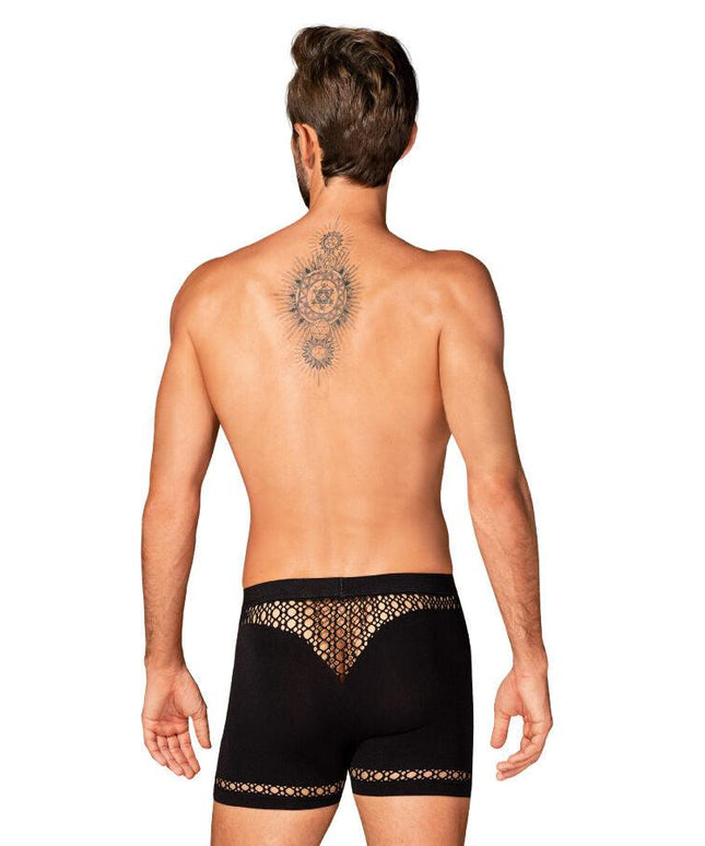 obsessive boxer m102 s m l