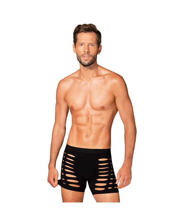 obsessive boxer m104 s m l