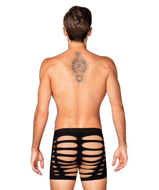obsessive boxer m104 s m l