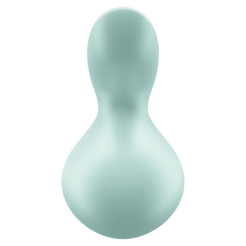 satisfyer vibratore viva la vulva 3 lay on viola