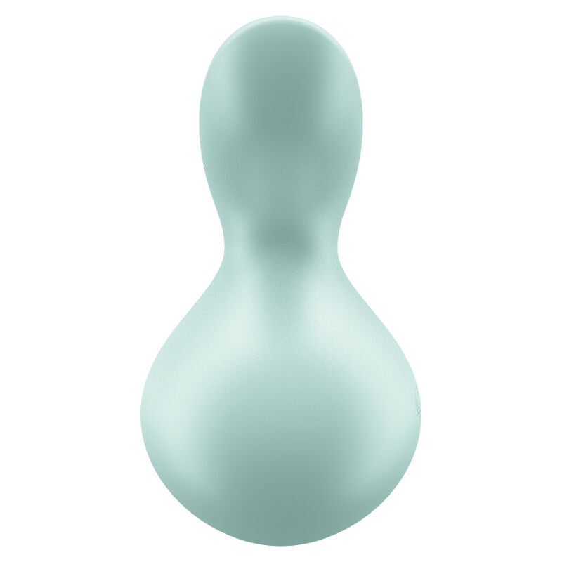 SATISFYER - VIBRATORE VIVA LA VULVA 3 LAY-ON VIOLA