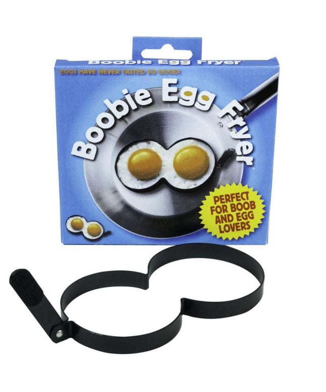 spencer fleetwood stampo per seno per frittura delluovo