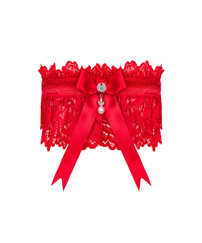 OBSESSIVE - LOVE CHERRIS LIGUERO TAGLIA UNICA