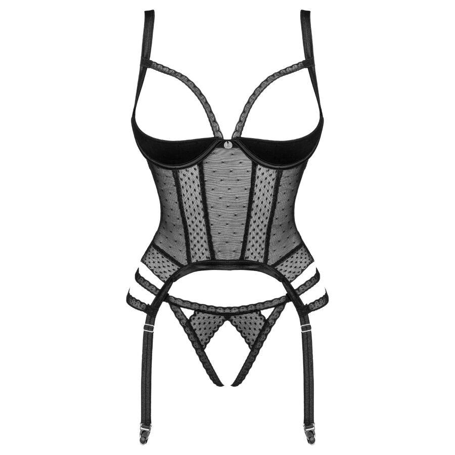 obsessive corsetto lanelia xs s