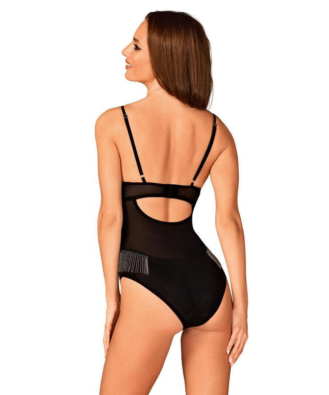 obsessive milladis teddy xs s