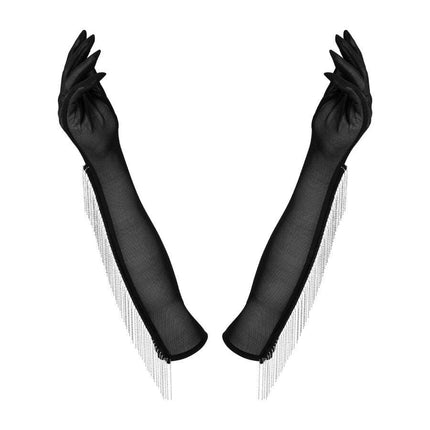 obsessive guanti milladis s m l
