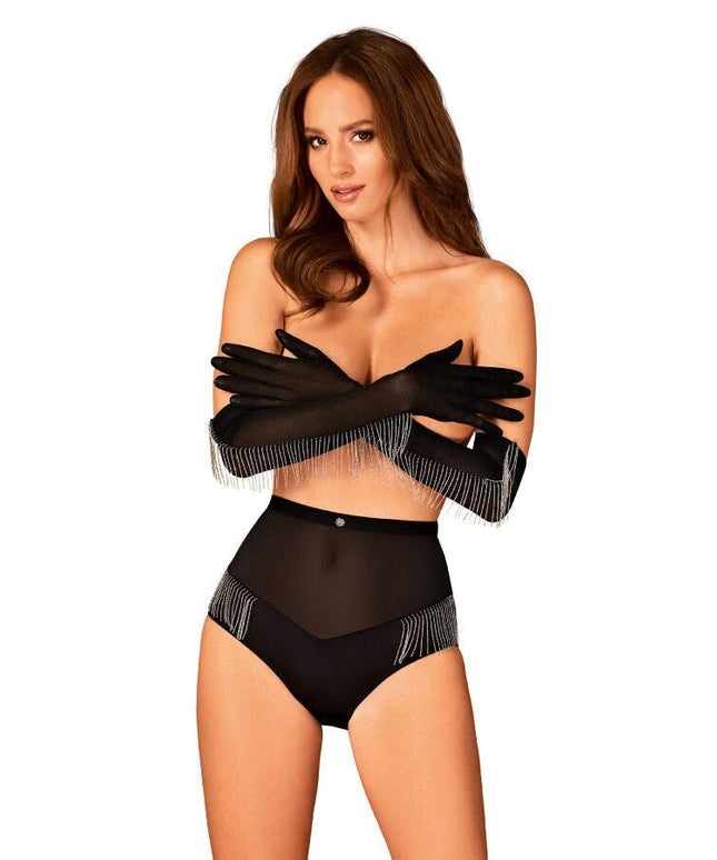 obsessive guanti milladis s m l