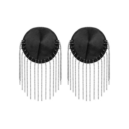 obsessive pantalone milladis nipple taglia unica