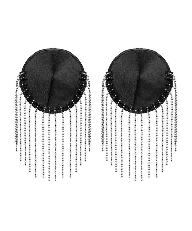 obsessive pantalone milladis nipple taglia unica