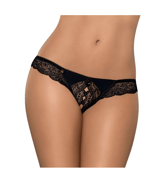 OBSESSIVE - PERIZOMA SENZA CAVALLO MIAMOR S/M - Only Vibes