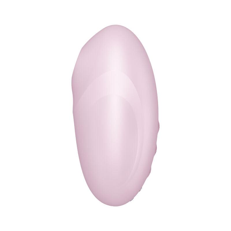 satisfyer stimolatore e vibratore vulva lover 3 nero