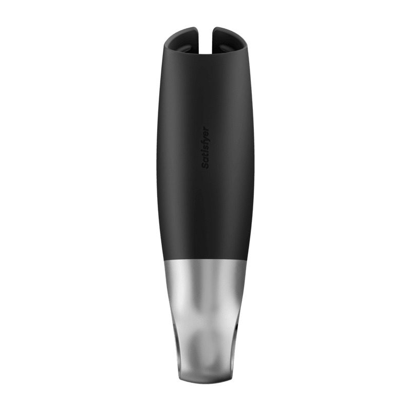 satisfyer masturbatore power nero