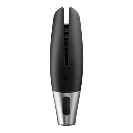 satisfyer masturbatore power nero